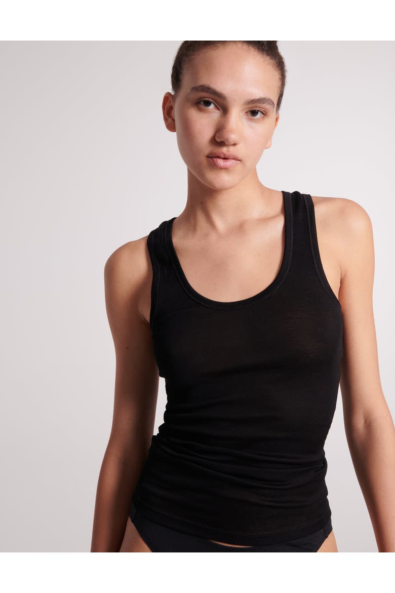 James Tank, Alternate, color, Black