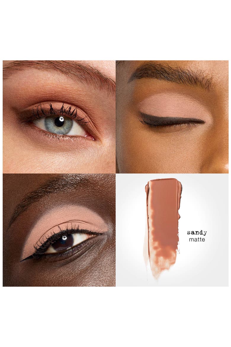 Liqua-Play Eye Shadow, Alternate, color, SANDY MATTE