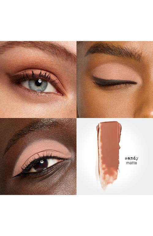 Stila Liqua-play Eye Shadow