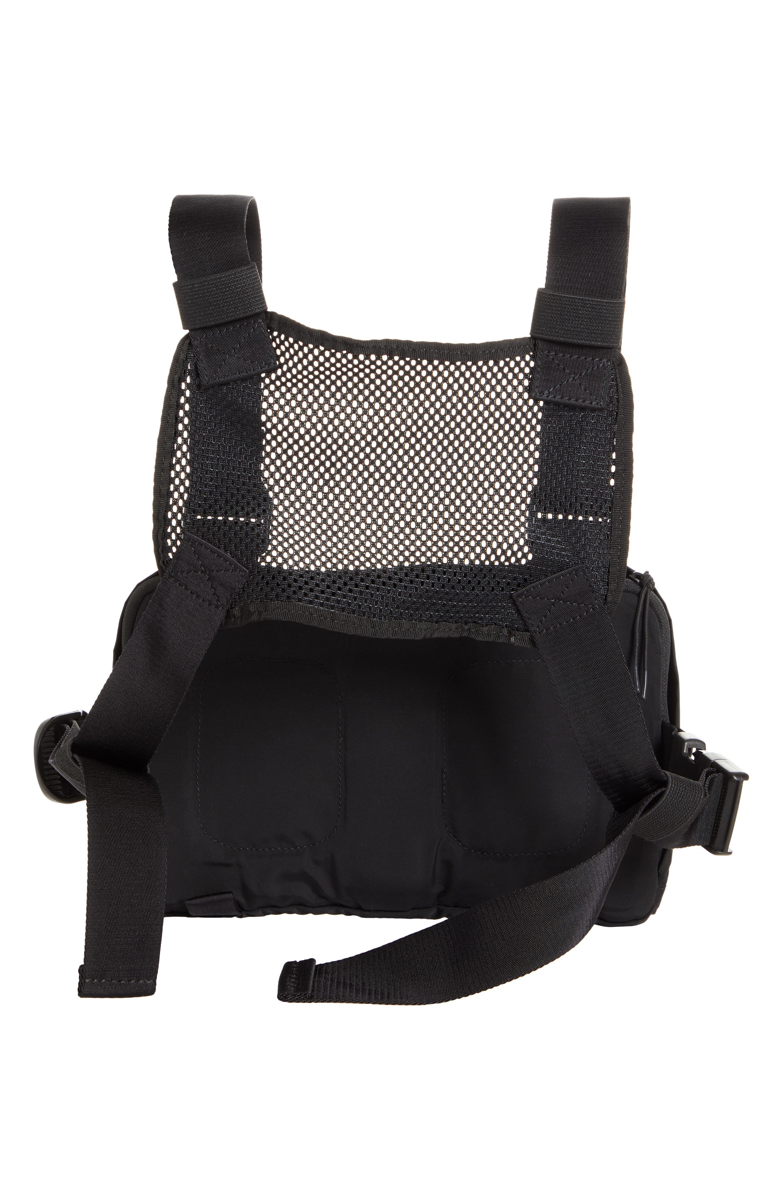 1017 ALYX 9SM Chest Rig Bag with Rain Cover, Alternate, color, 