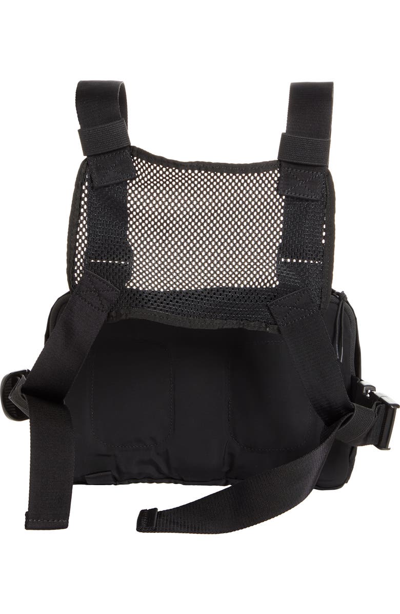 1017 ALYX 9SM Chest Rig Bag with Rain Cover, Alternate, color,