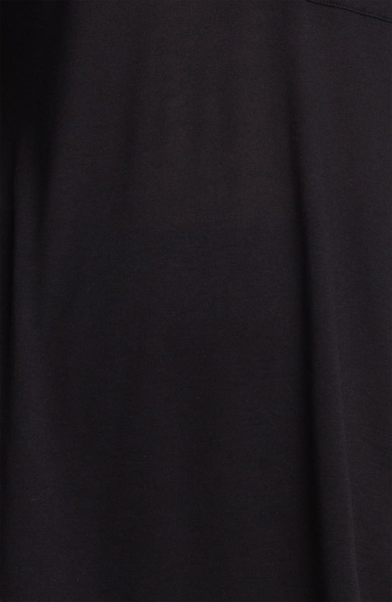 alexanderwang.t T by Alexander Wang Pocket Tee, Alternate, color,