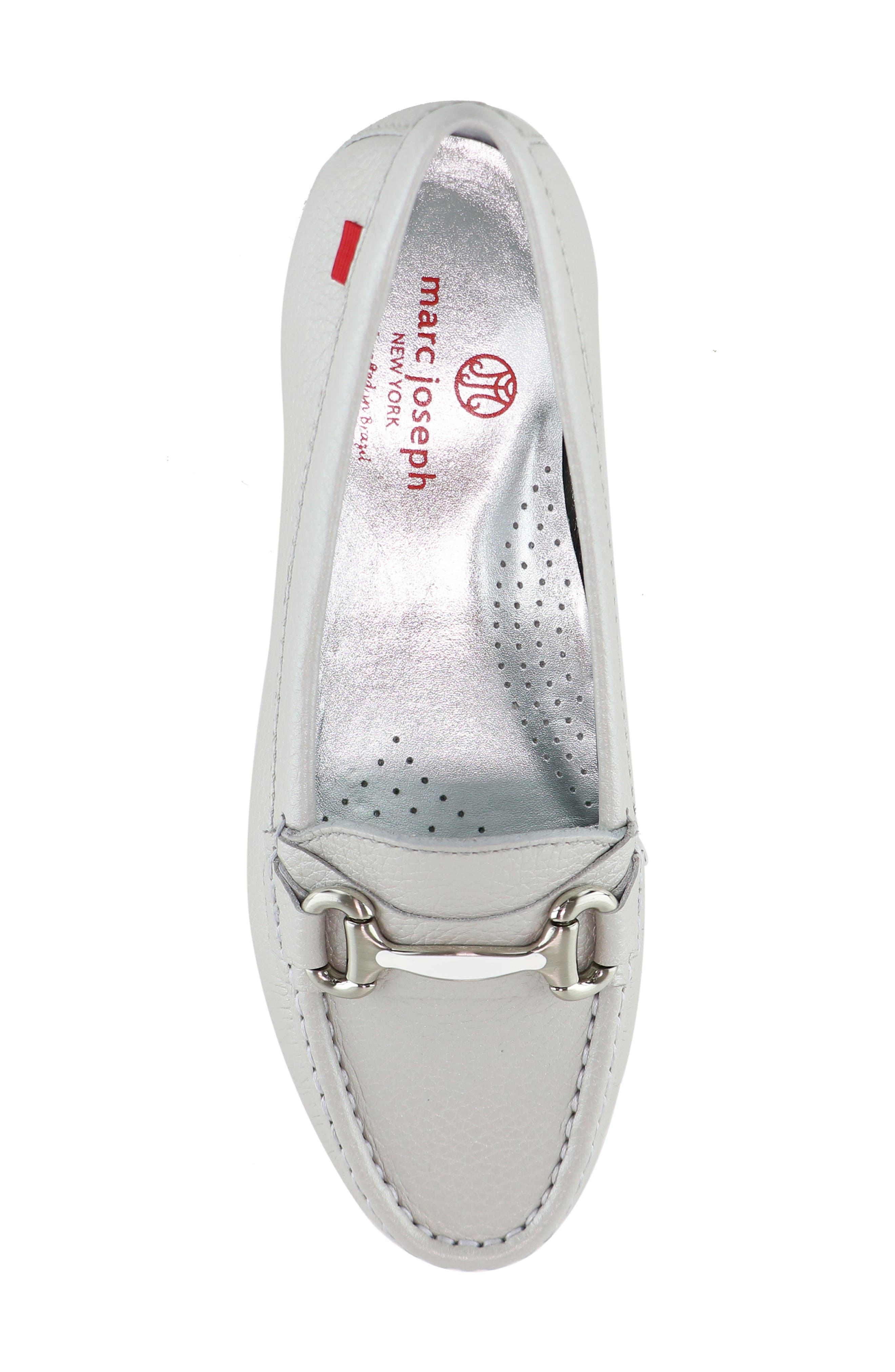 Marc Joseph New York Grand Street Flat, Alternate, color, 