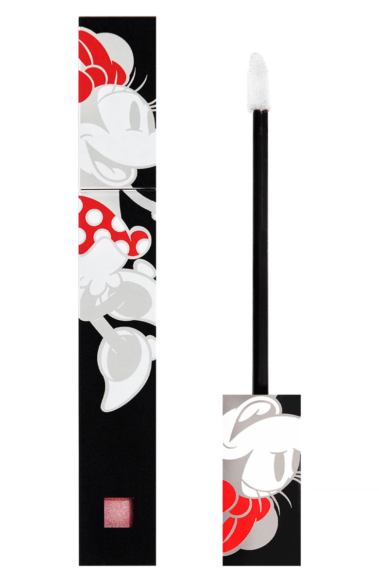 House of Sillage x Disney Beauty - Lip Gloss Luminizer, Alternate, color, 