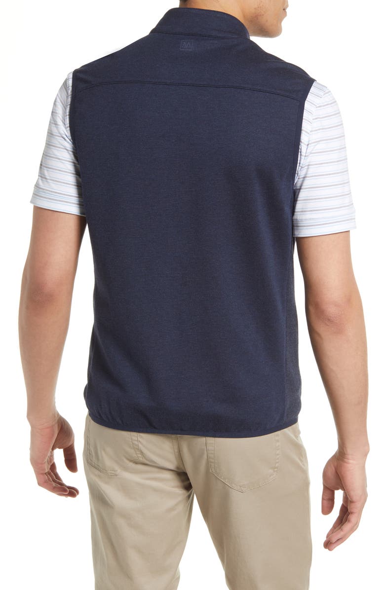 Mizzen+Main Proflex Stretch Sport Vest, Alternate, color, 
