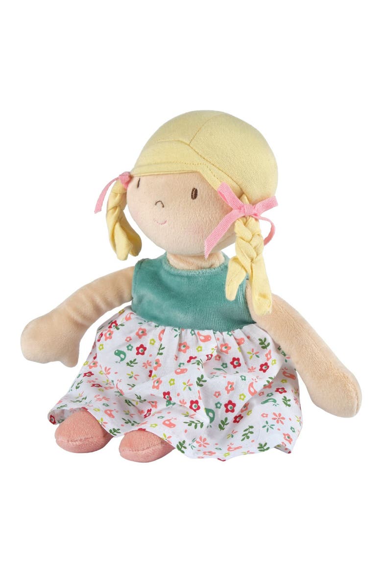 Abby Stuffed Doll, Alternate, color, NO COLOR
