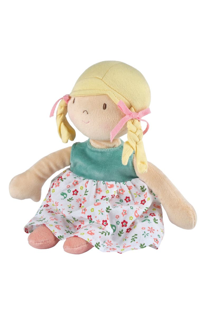 Tikiri Abby Stuffed Doll, Alternate, color,