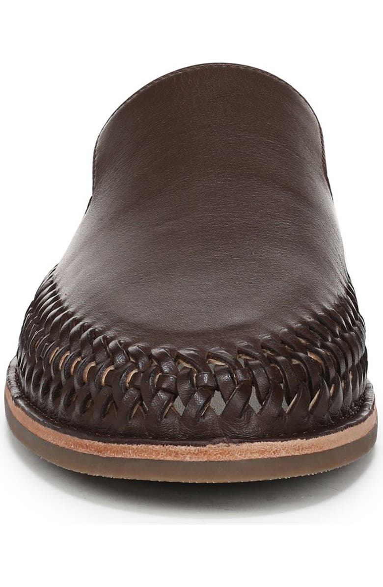 Vince Desmond Slip-On Shoe, Alternate, color, Nutwood