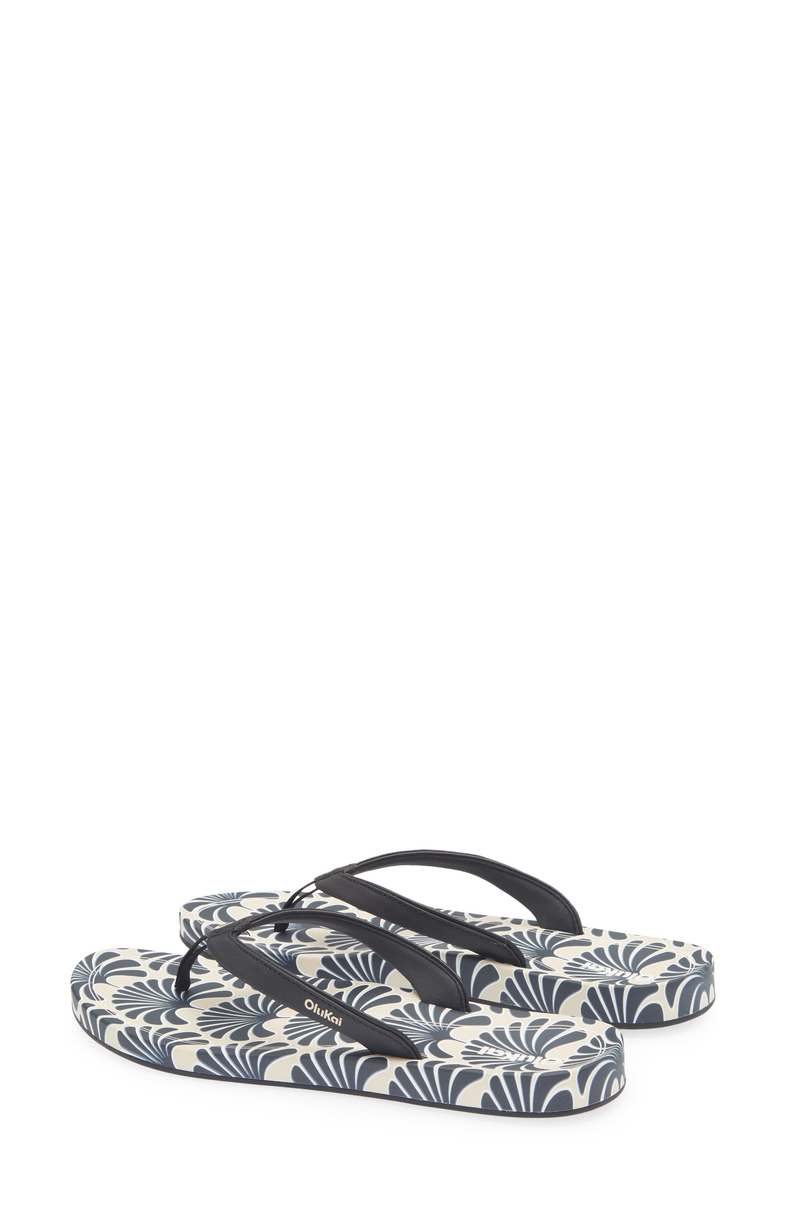 Uiki Water Resistant Flip Flop - image 4