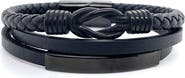 Anna Zuckerman Cormac Stack in Noir
