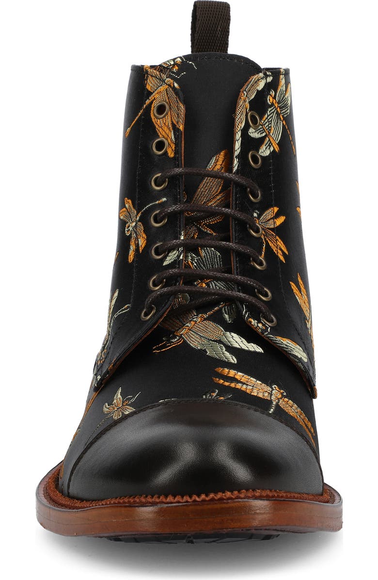 TAFT The Jack Boot, Alternate, color,