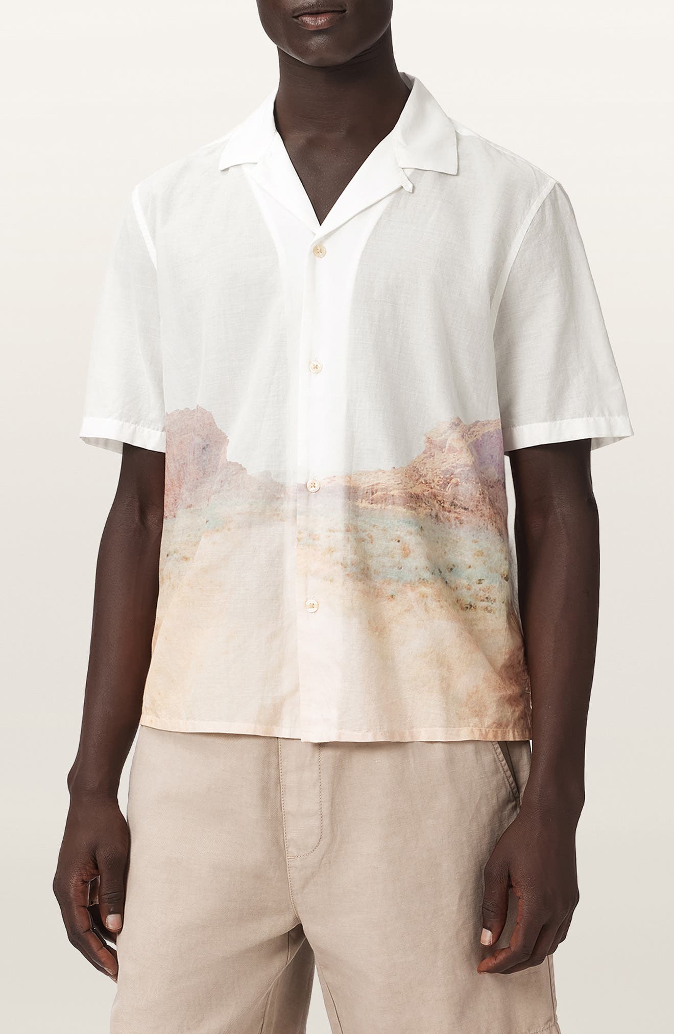 selected TERN WHITE
