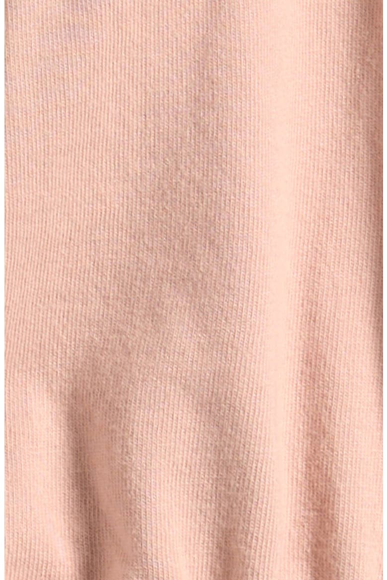 Garment Dyed Bloomer Shorts, Alternate, color, SOFT PEONY