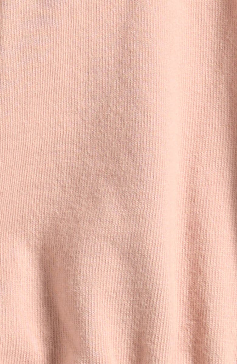 Pehr Garment Dyed Bloomer Shorts, Alternate, color, Soft Peony