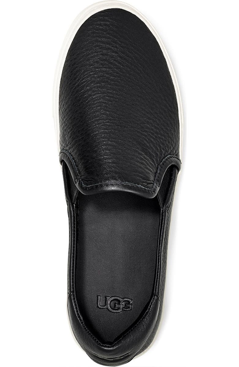 UGG<sup>®</sup> Jass Slip-On Sneaker, Alternate, color,