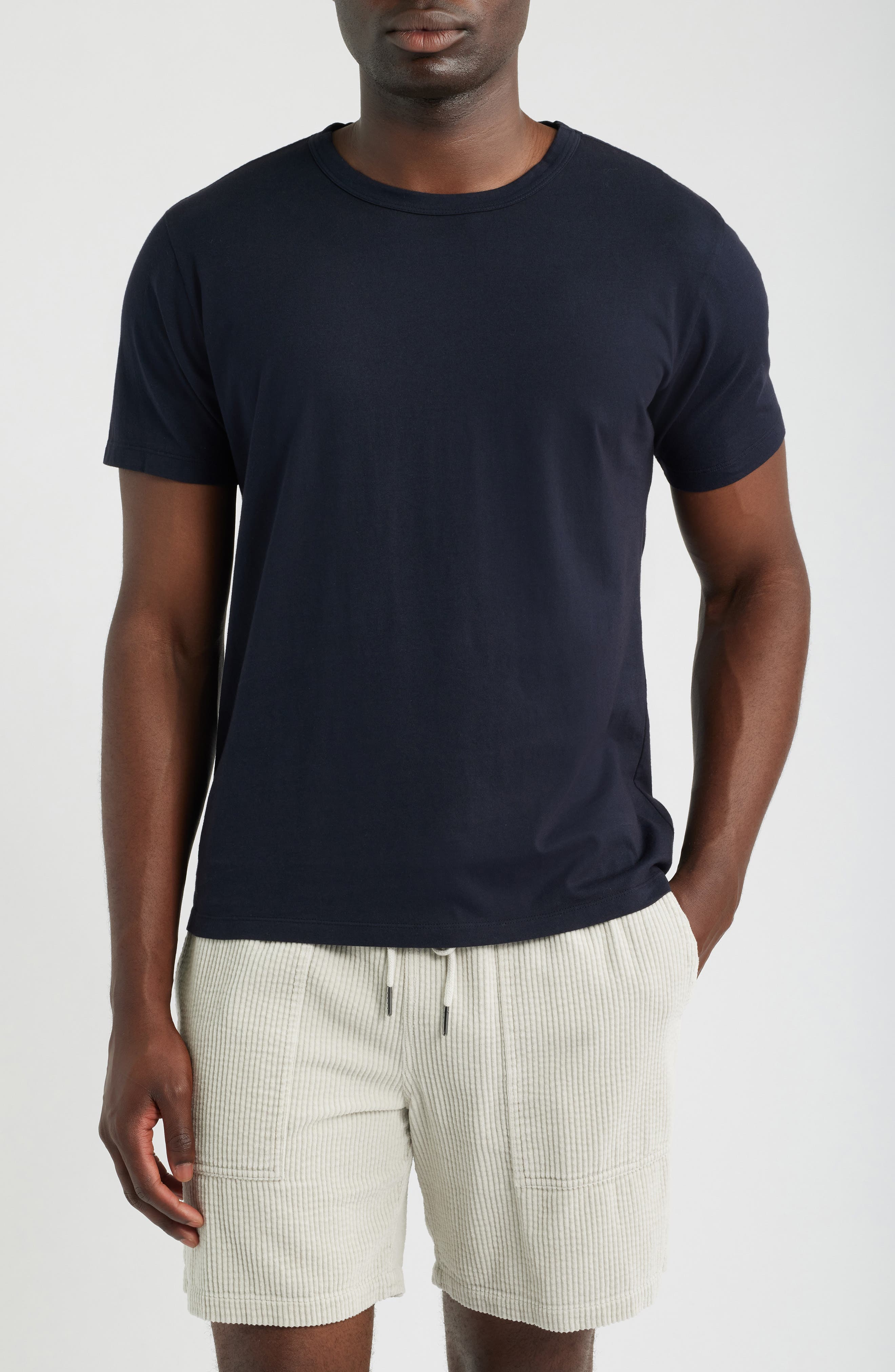 DARK NAVY