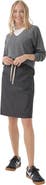 Pact Organic Cotton Daily Twill Skirt