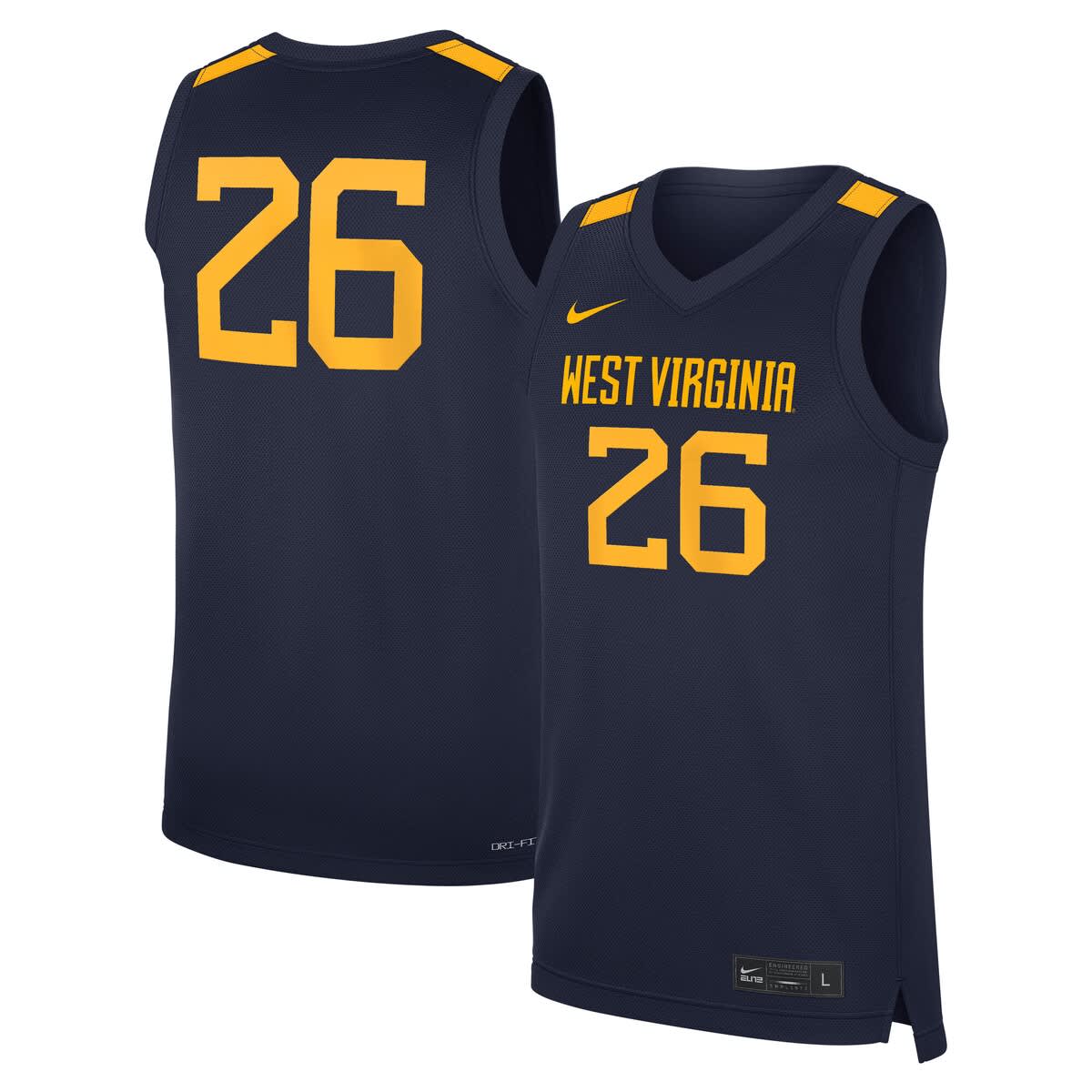 selected Navy
