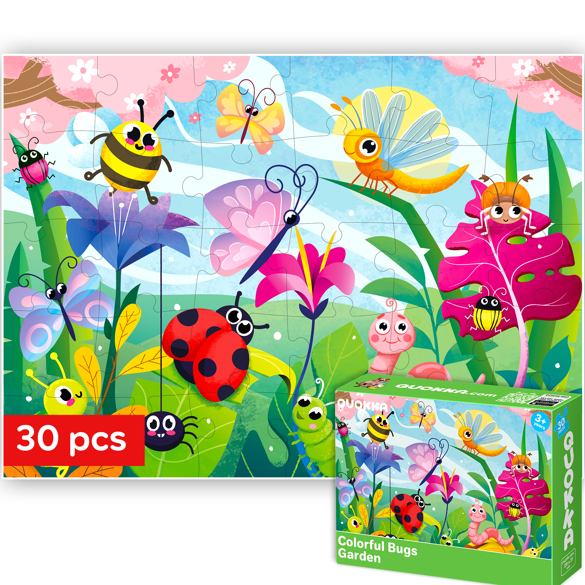 Bugs