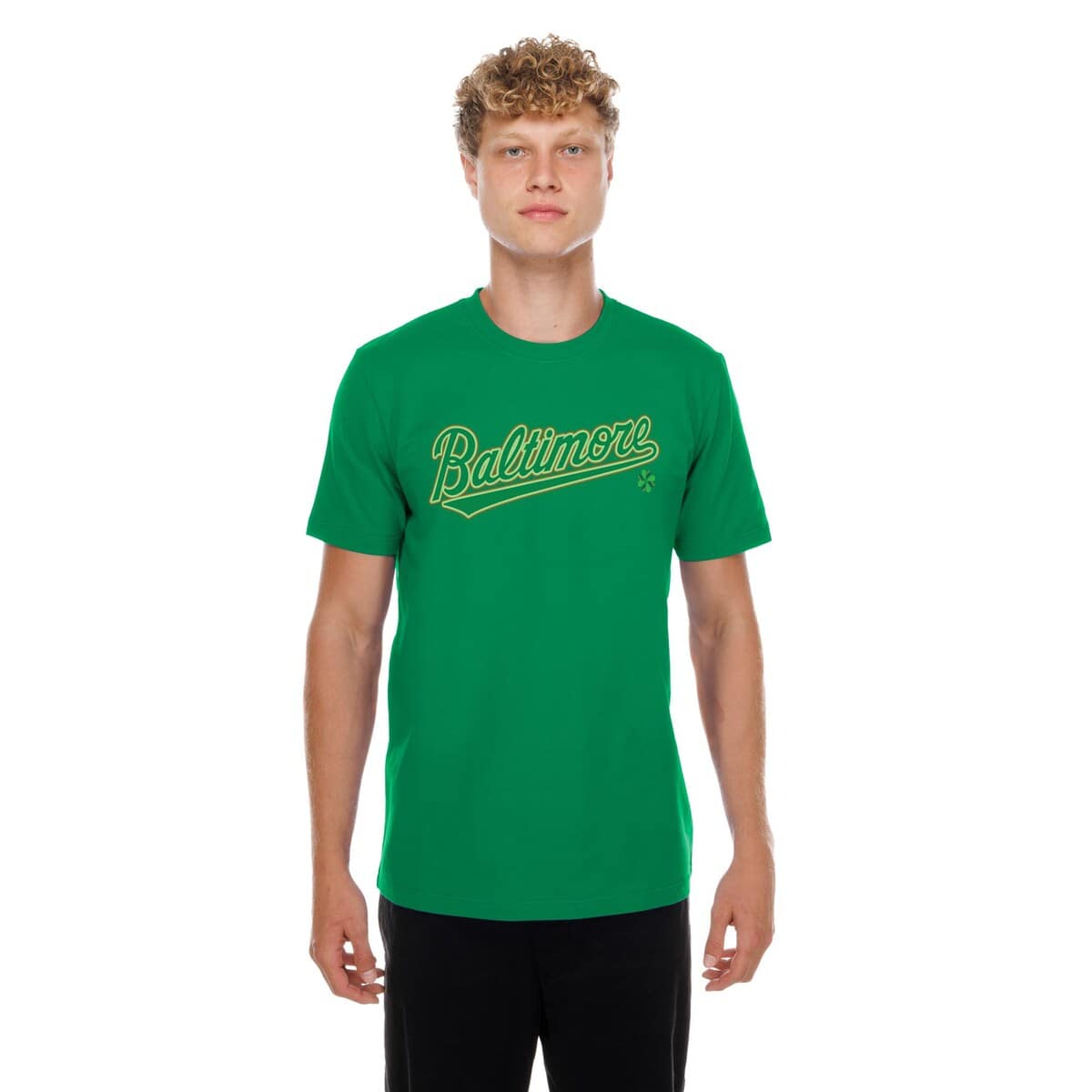 selected Green