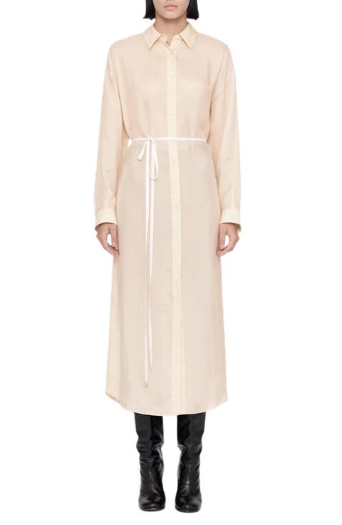 Yurra Shirtdress