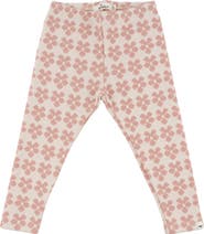 oh baby! Mod Flowers Legging-Toddler, Little Kid