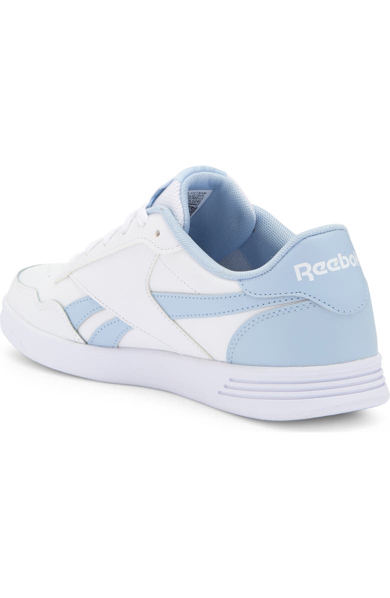 Reebok Court Advance Sneaker, Alternate, color,