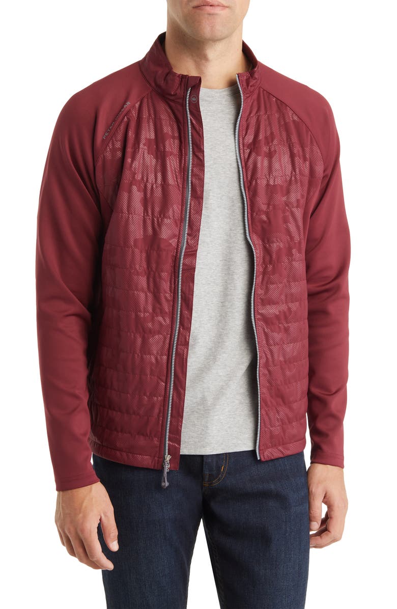 Peter Millar Hyperlight Merge Hybrid Jacket, Main, color,