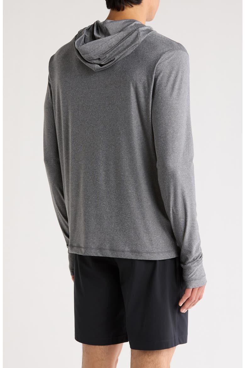 Uluwatu 23 Water Hoodie, Alternate, color, CHARCOAL HEATHER