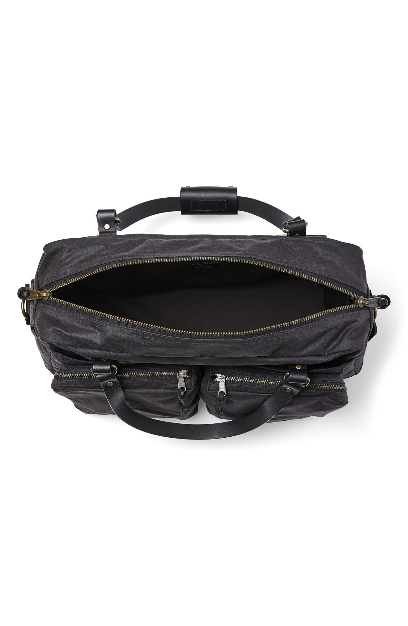 Filson 48-Hour Duffle Bag, Alternate, color, 