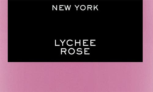 Nest New York Lychee Rose Body Wash In Transparent