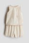 selected Light Beige