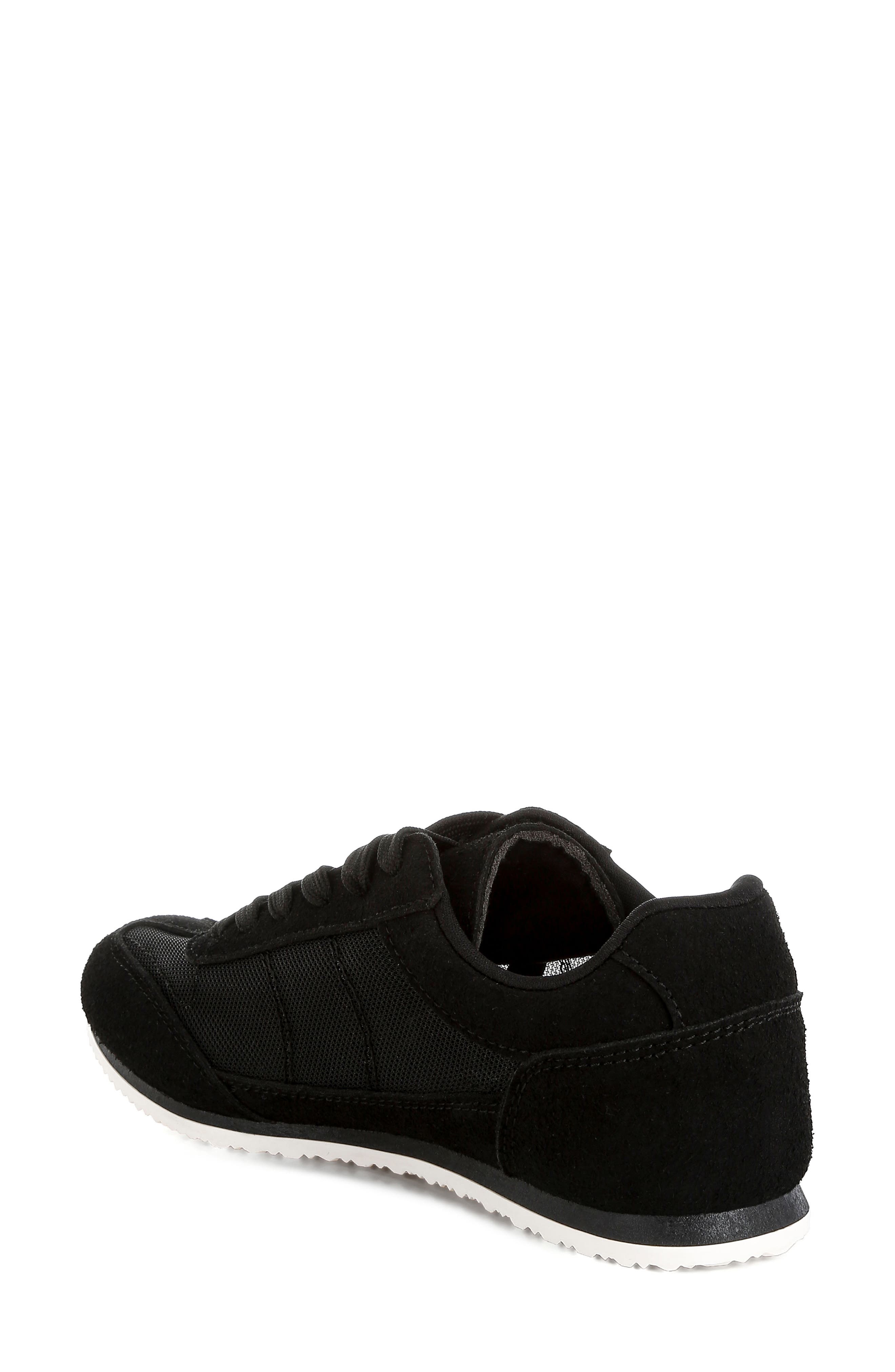 Rag & Co Milon Water Repellent Sneaker, Alternate, color, 