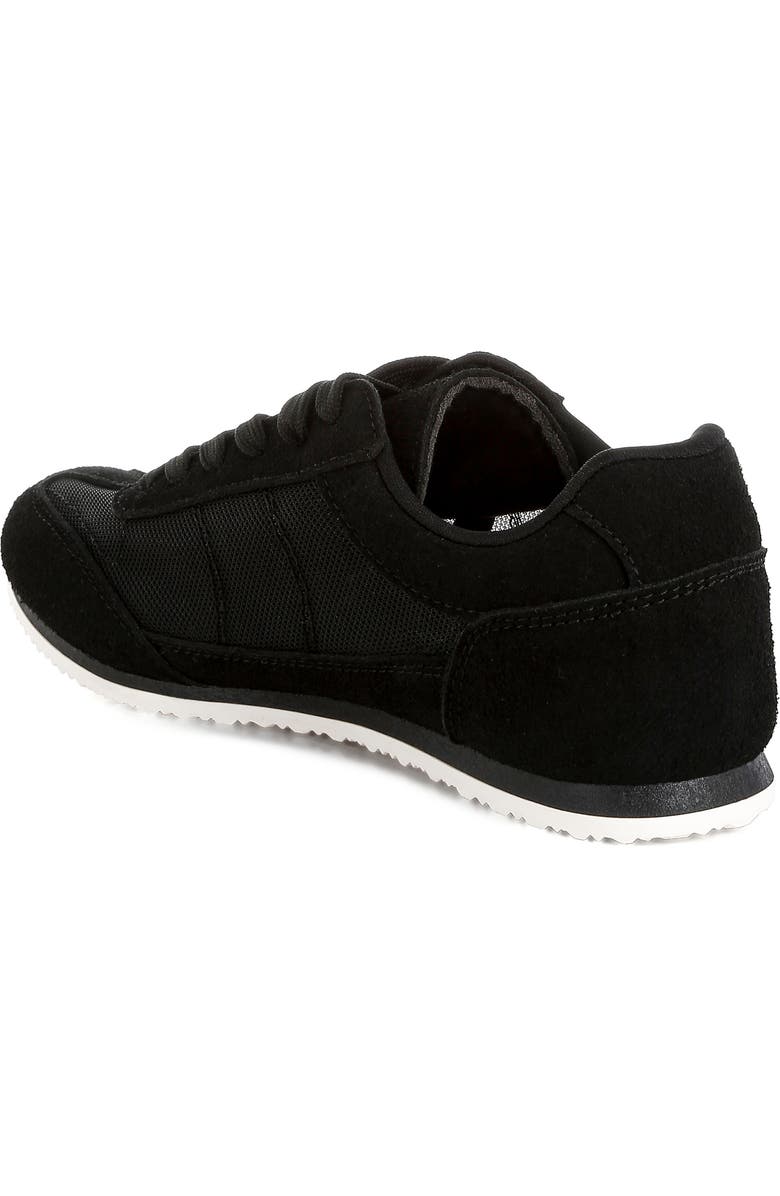 Rag & Co Milon Water Repellent Sneaker, Alternate, color,