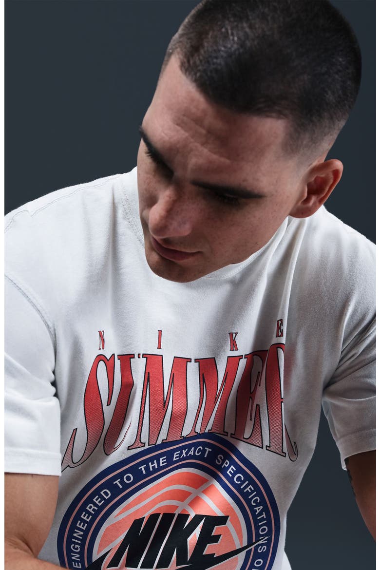 Max 90 Graphic T-Shirt, Alternate, color, PHOTON DUST