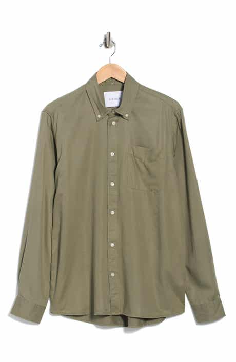 Les Deux Regular Fit Button-Down Shirt
