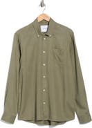 Les Deux Regular Fit Button-Down Shirt