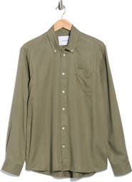 Les Deux Regular Fit Button-Down Shirt