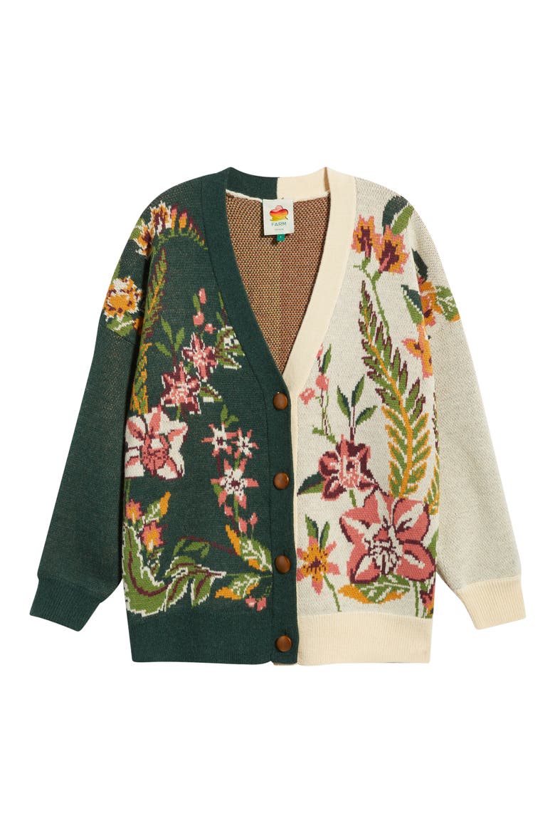 Nature Cardigan, Alternate, color, NATURE SAND