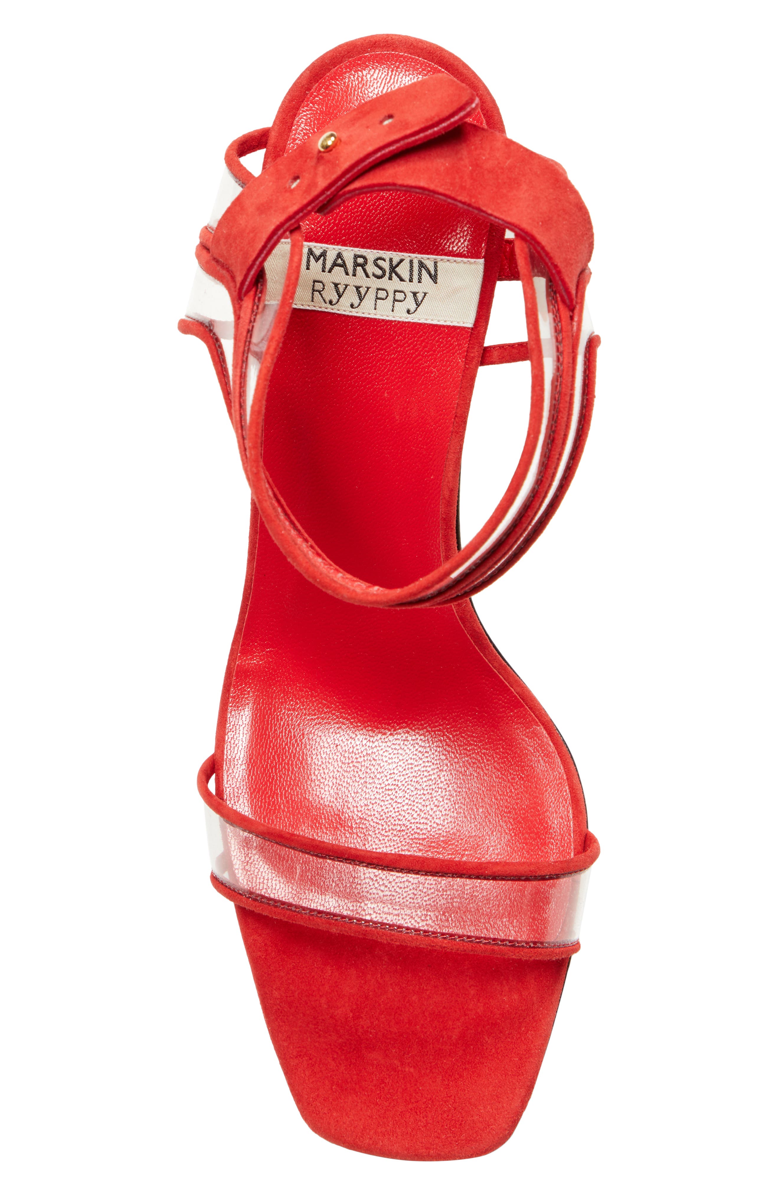 Marskinryyppy Winona Sandal, Alternate, color, 