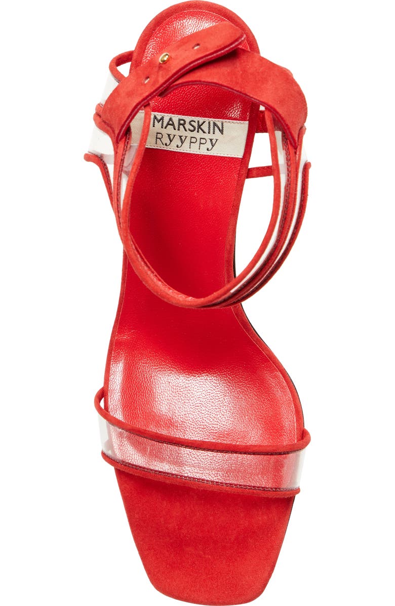 Marskinryyppy Winona Sandal, Alternate, color,
