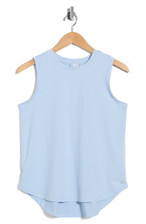 Lily Performance High-Low Tank