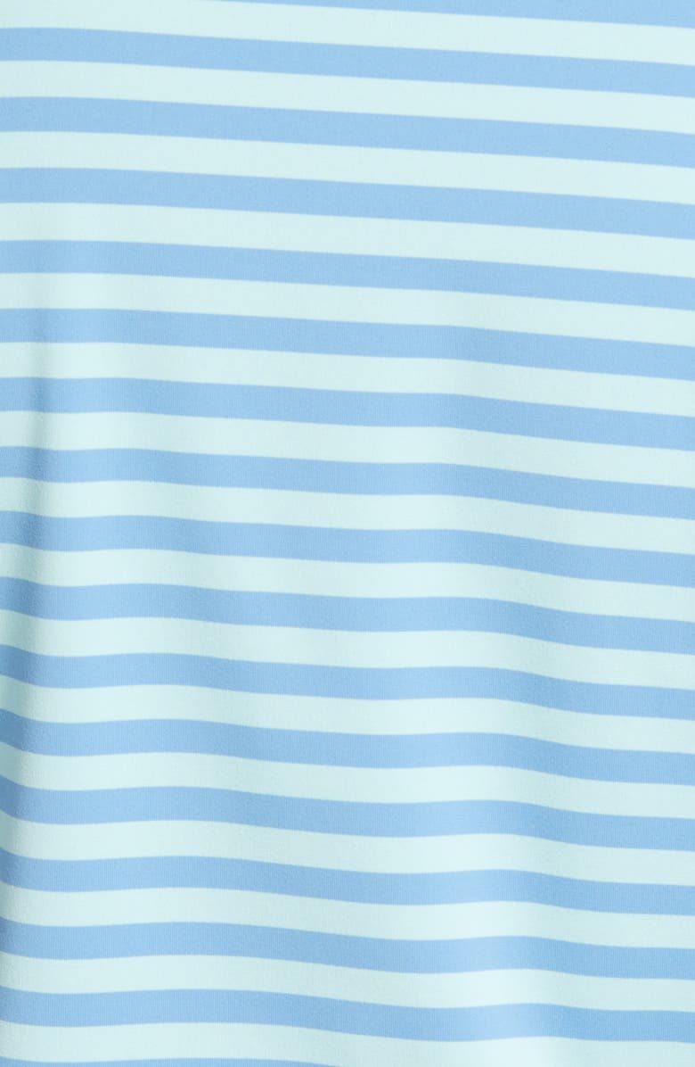 Peter Millar Men's Stripe Stretch Polo, Alternate, color,