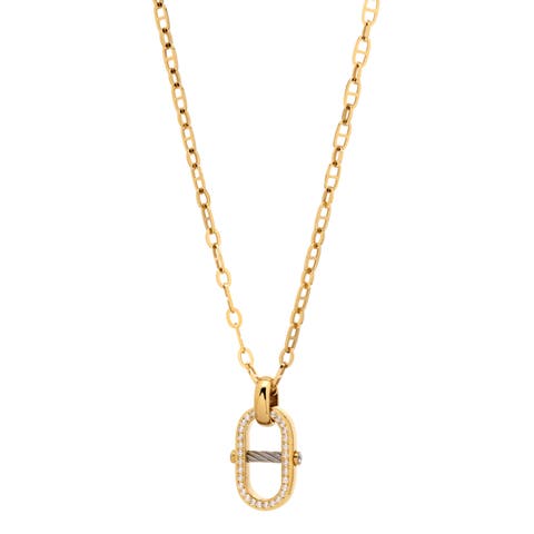 St. Tropez Mariner Pendant