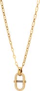 CHARRIOL St. Tropez Mariner Pendant
