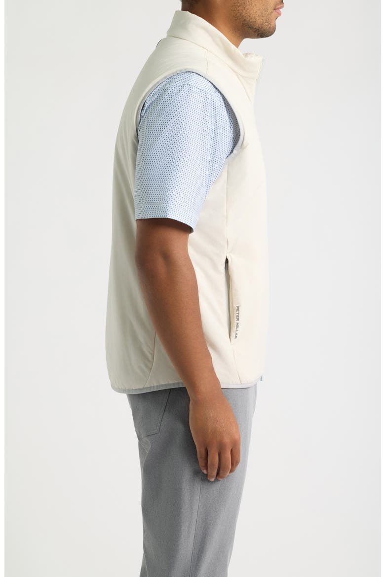 Ridge Vest, Alternate, color, STONE