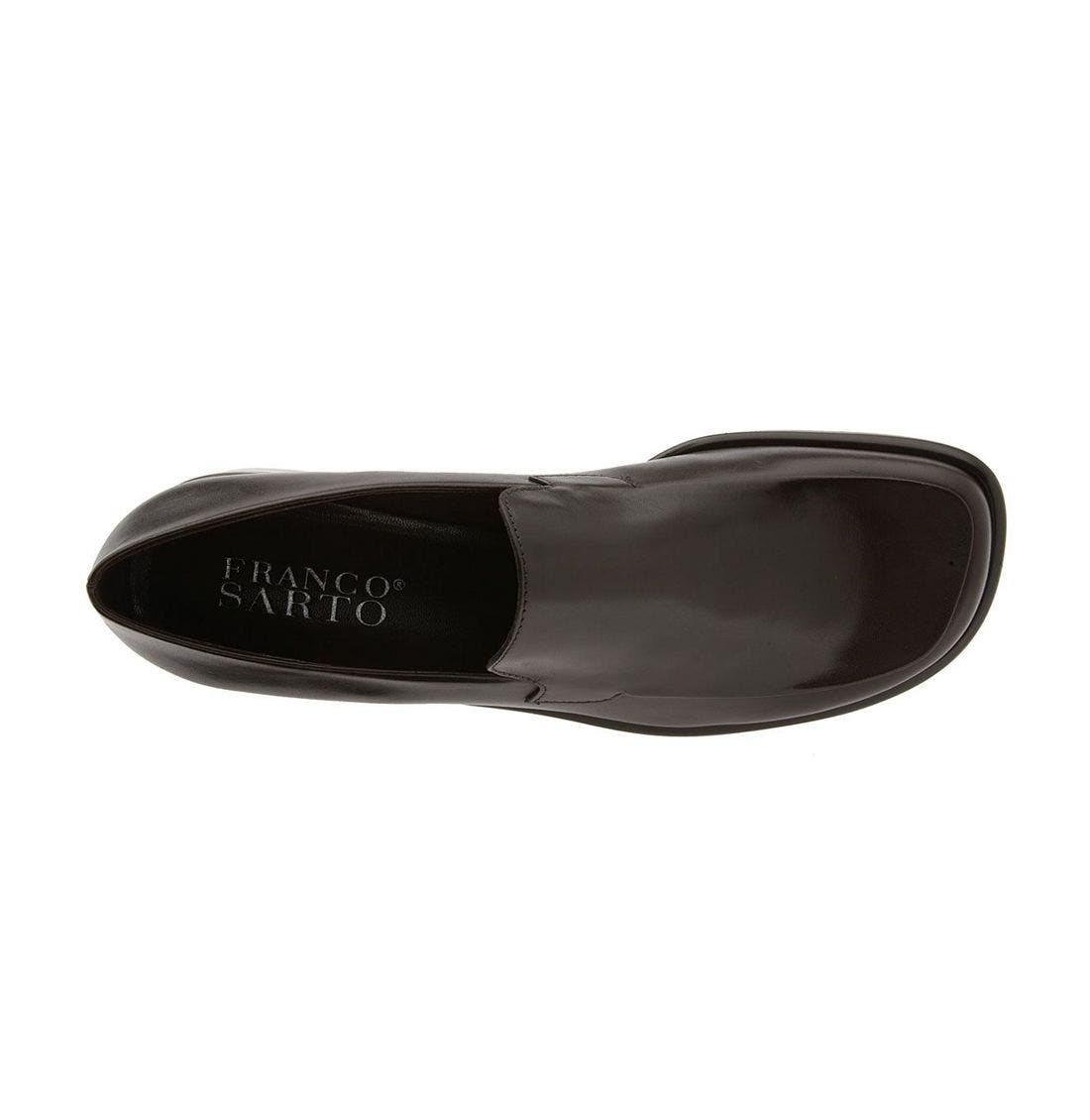 'Bocca' Loafer, Alternate, color, CAFE