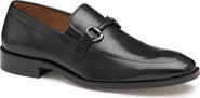 Johnston & Murphy Everett Bit Loafer