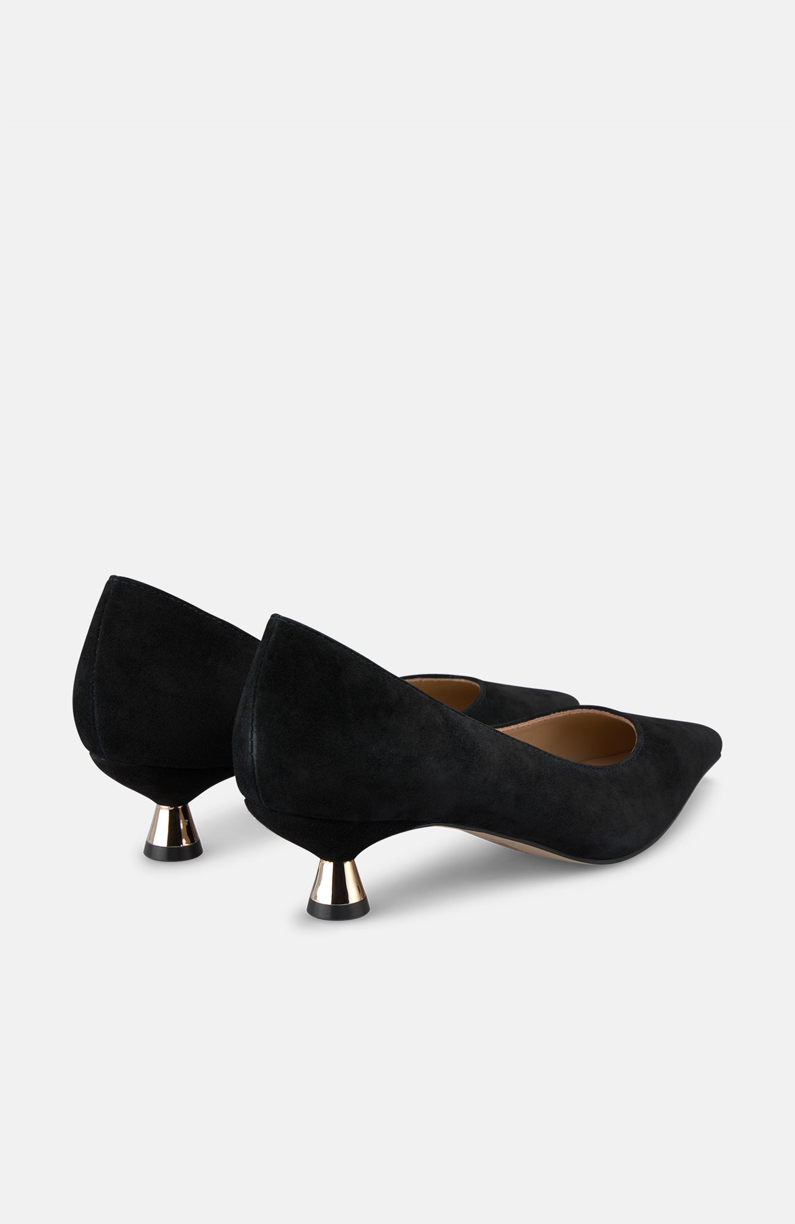 Mini Sharp Shoe, Alternate, color, Black