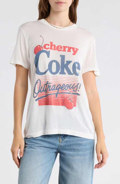 Outrageous Cherry Coke T-Shirt